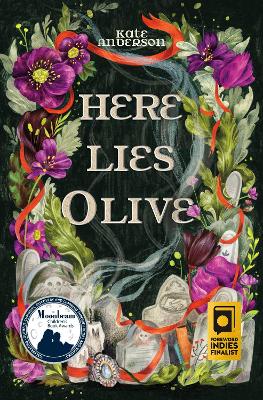 Here Lies Olive