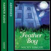 Feather Boy