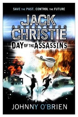 Day Of The Assassins