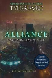 Alliance: The First Book in the Kingdom Trilogy