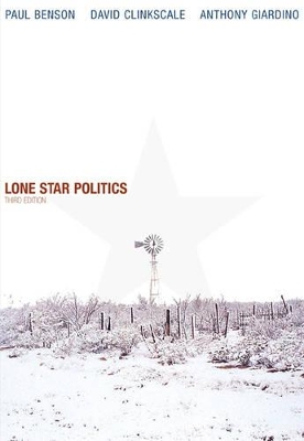 Lone Star Politics