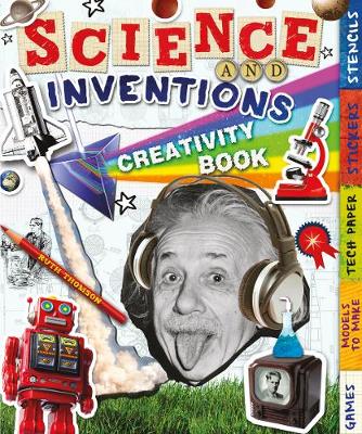 The Science and Inventions Creativity Book