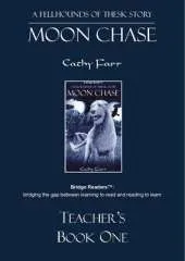 Moon Chase Teacher's Book
