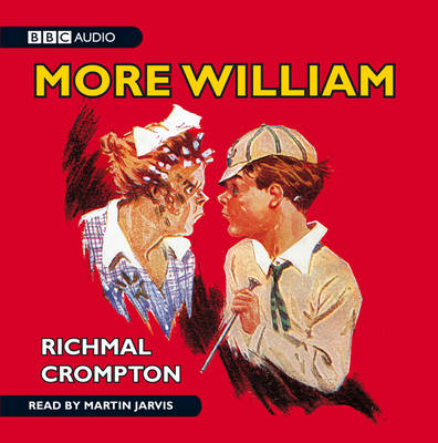 Just William: More William
