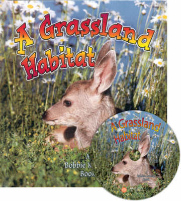 A Grassland Habitat