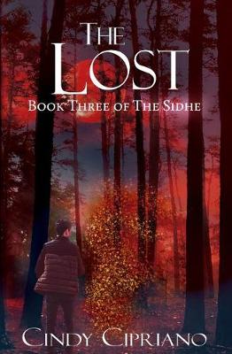 The Lost: Book Three of the Sidhe