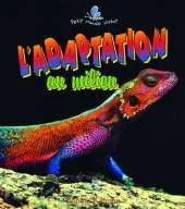 L'Adaptation Au Milieu