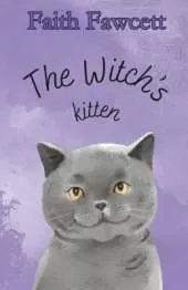 The Witch's Kitten: Misty #1