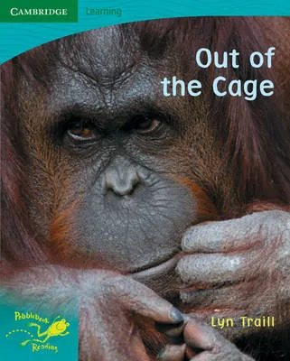 Pobblebonk Reading 5.1 Out of the Cage