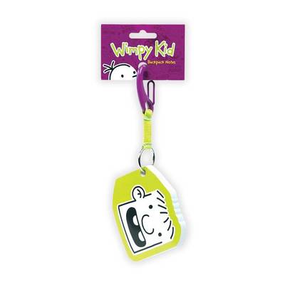 Wimpy Kid Rowley