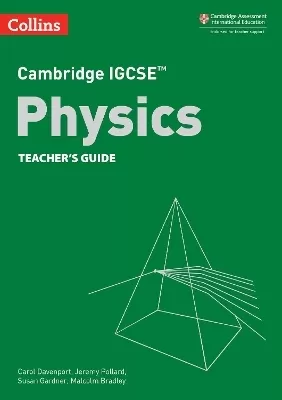 Cambridge IGCSE™ Physics Teacher’s Guide