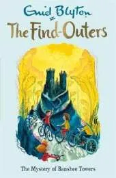 The The Mystery of Banshee Towers: Book 15