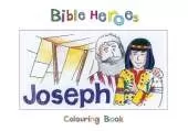 Bible Heroes Joseph