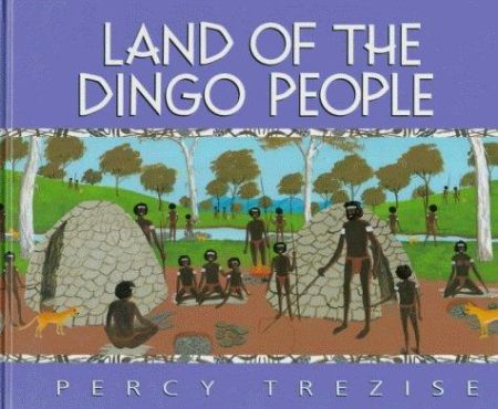 Land of the Dingo People