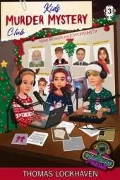Case File 3 - Margarette Tooms: Kids Murder Mystery Club: Cold Case Podcast