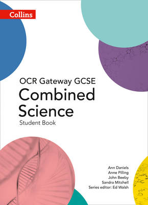 GCSE Combined Science Student Book OCR Gateway