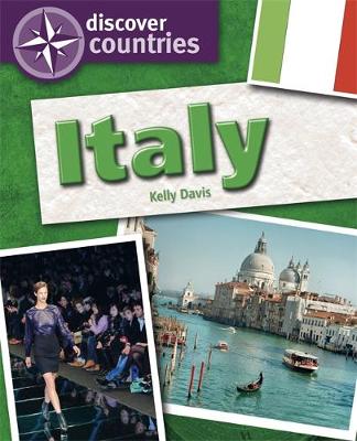 Discover Countries: Italy