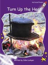 Turn Up the Heat
