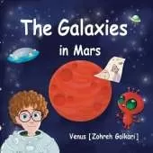 The Galaxies in Mars