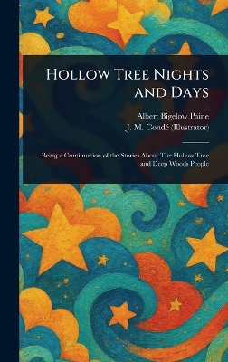 Hollow Tree Nights and Days