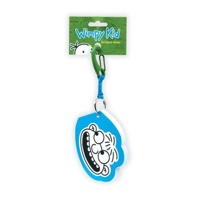 Wimpy Kid Fregley