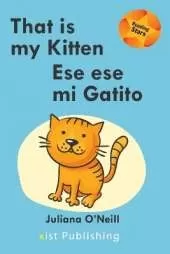 That is my Kitten / Ese es mi Gatito