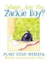 Where Are You Zackie Boy?