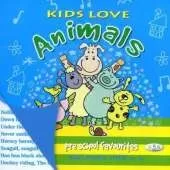 Kids Love Animals