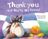 Thank You for Being My Friend