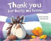 Thank You for Being My Friend