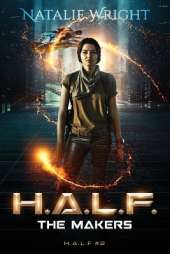 H.A.L.F.: The Makers