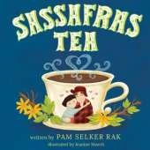 Sassafras Tea