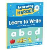 Learning Heroes: Learn to Write