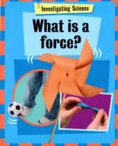 What Is A Force?