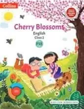 Cherry Blossoms FS5 English CB (Grade 2)