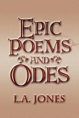 Epic Poems and Odes