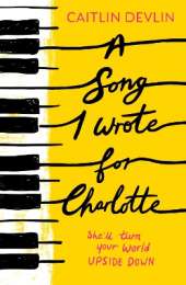 A Song I Wrote For Charlotte