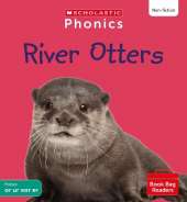 River Otters (Set 6)