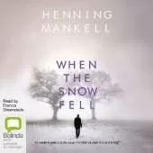 When the Snow Fell