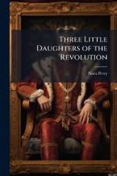 Three Little Daughters of the Revolution