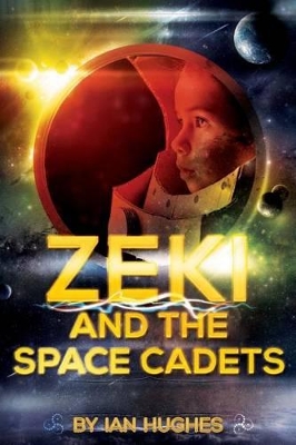 Zeki and the Space Cadets