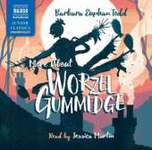 More About Worzel Gummidge