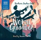 More About Worzel Gummidge