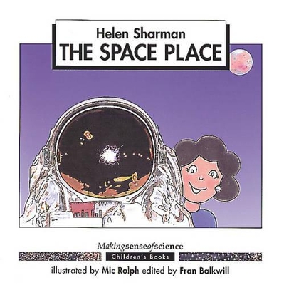 The Space Place