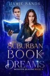 The Suburban Book of Dreams