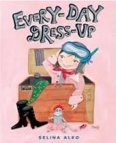 Every-Day Dress-up