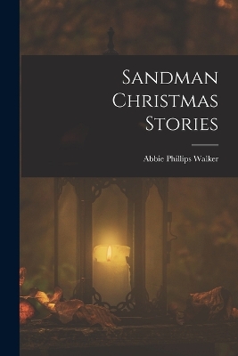 Sandman Christmas Stories
