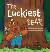 The Luckiest Bear