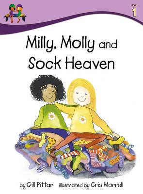 Milly Molly and Sock Heaven
