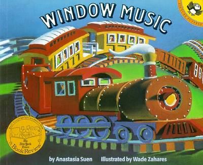 Window Music